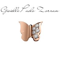 Charm Donna Oro Donna Elements in Oro Diamante DCHF9198.002